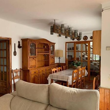 Vila Casa Cal Duc, La Garriga Exteriér fotografie