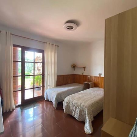 Vila Casa Cal Duc, La Garriga Exteriér fotografie
