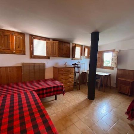 Vila Casa Cal Duc, La Garriga Exteriér fotografie