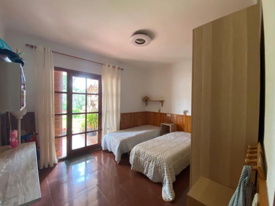 Vila Casa Cal Duc, La Garriga Exteriér fotografie
