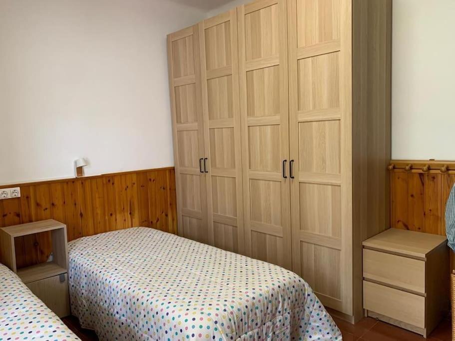 Vila Casa Cal Duc, La Garriga Exteriér fotografie