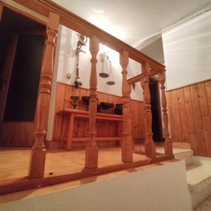 Vila Casa Cal Duc, La Garriga Exteriér fotografie