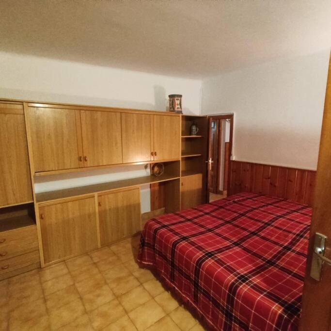 Vila Casa Cal Duc, La Garriga Exteriér fotografie